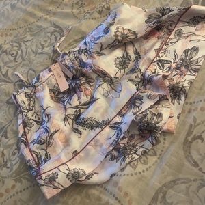NWT Victoria Secret PJ Shorts
